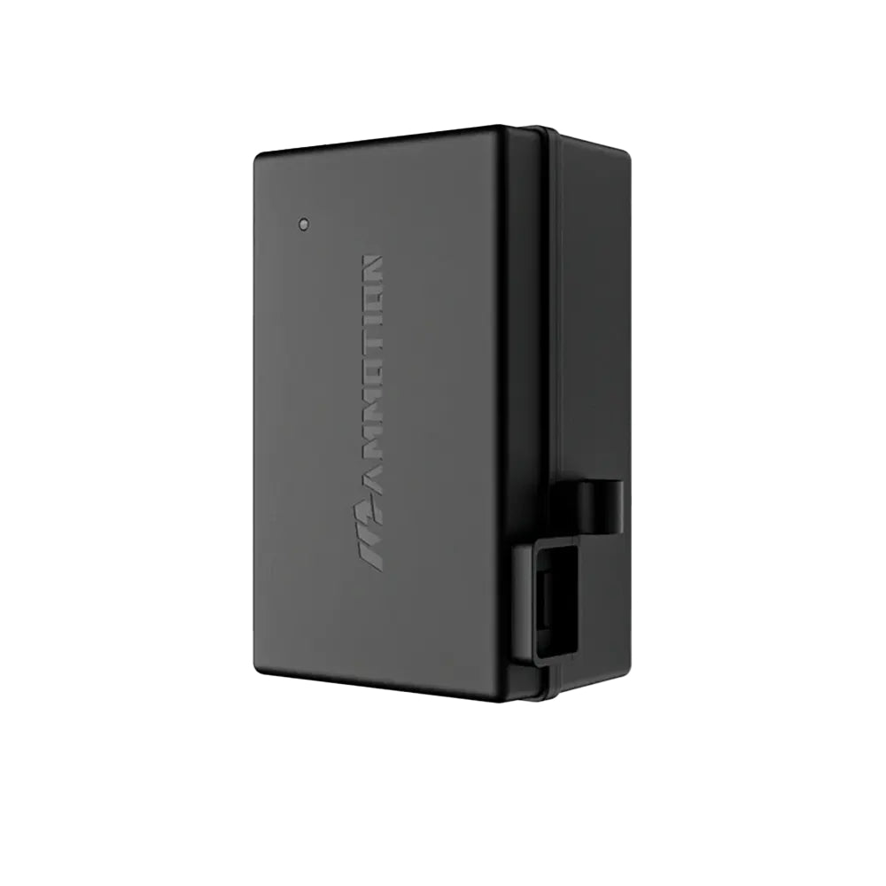 YUKA Batteri (4,5Ah) - För Yuka 1500 / Yuka 2000 / Yuka 3000 Batteri