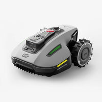 YUKA mini 800 - För 800m2 Gränskabelfri Robotgräsklippare