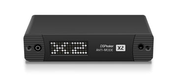 DSPeaker Anti-Mode X2 Stereoförsteg