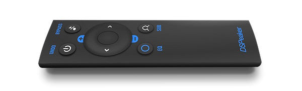 DSPeaker Anti-Mode X2 Stereoförsteg