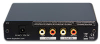 DSPeaker Anti-Mode 8033S-II equalizer
