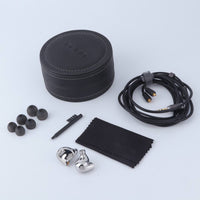 Aune Jasper - In-ear hörlurar Hörlurar