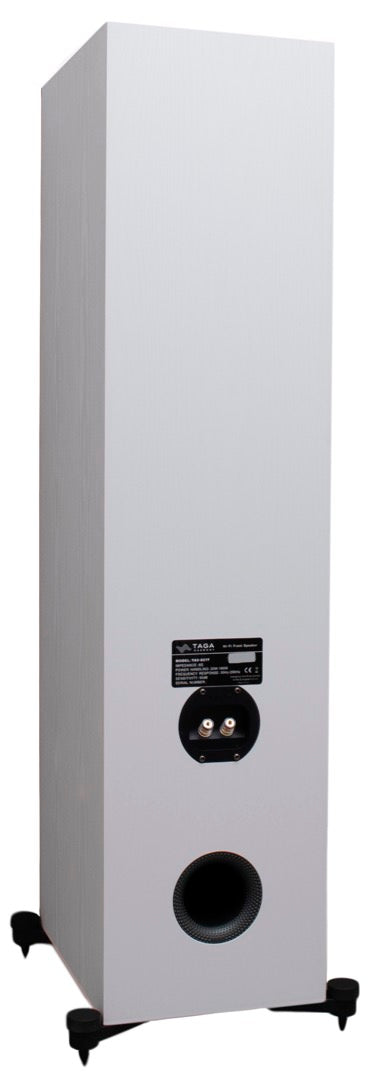 Taga TAV-807F Golvhögtalare