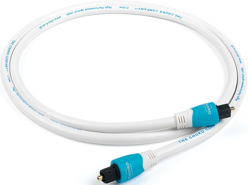 Chord C-lite Toslink - Toslink Digitalkabel
