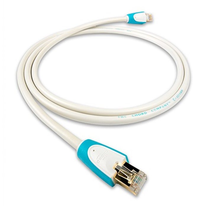 Chord C-stream Cat7 RJ45 - RJ45 Nätverkskabel