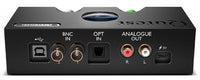 Chord Electronics Qutest D/A Omvandlare