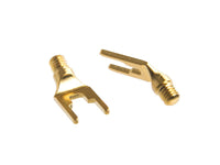 Supra Ply 2.0 CombiCon 2x2mm 2Banana - 2Banana (par) Terminerad-högtalarkabel