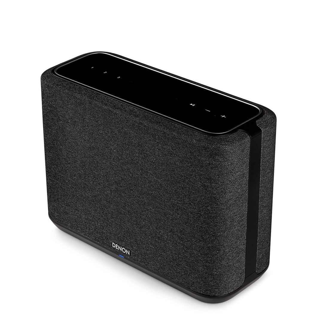 Denon Home 250 Aktiva högtalare Svart