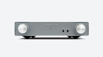 NuPrime AMG PRA Stereoförsteg