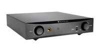 NuPrime DAC-9X D/A Omvandlare Svart