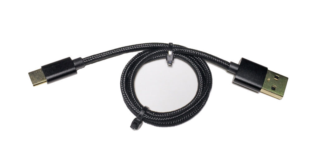 NuPrime Hi-mDAC - Kompakt hörlursförstärkare - DEMO Hörlursförstärkare