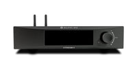 NuPrime Stream-9 - HiFi Musikstreamer, I2S, AES Nätverksspelare