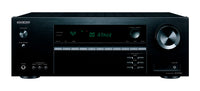 Onkyo TX-SR393 Hemmabioförstärkare