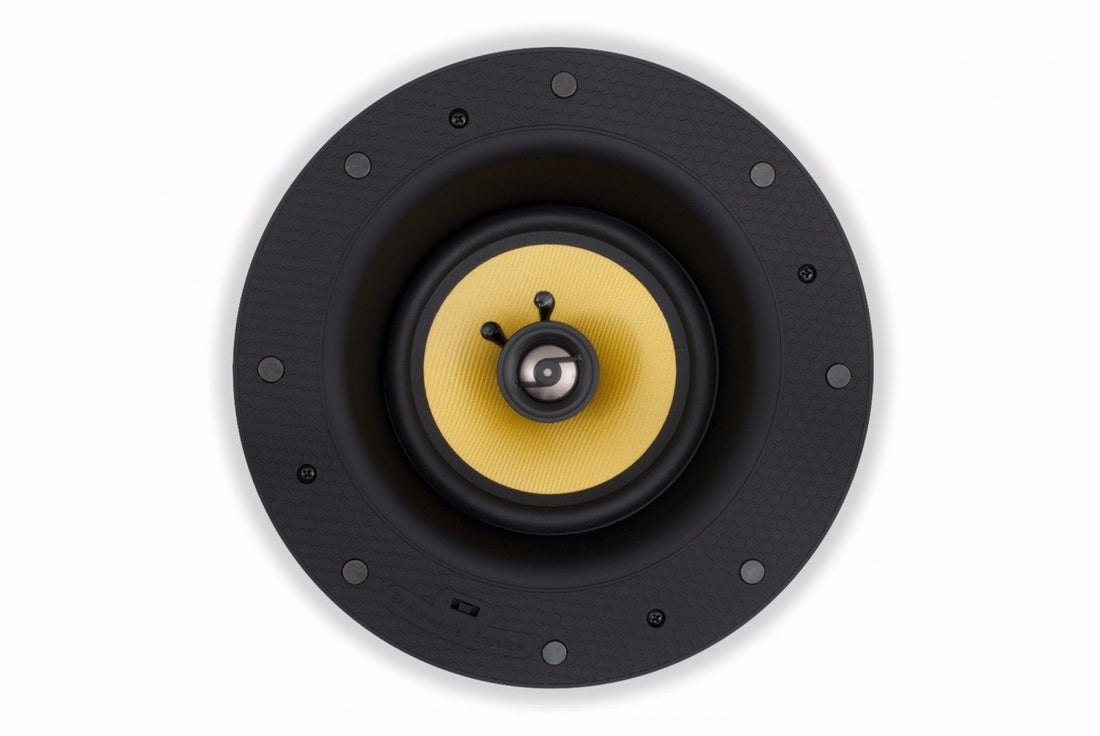 TAGA RB-850 V.2 Inbyggnadshögtalare