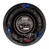 Taga RB-1650BT Inbyggnadshögtalare