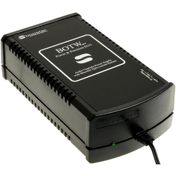 SBooster BOTW P&P ECO PSU 24VAC Nätaggregat