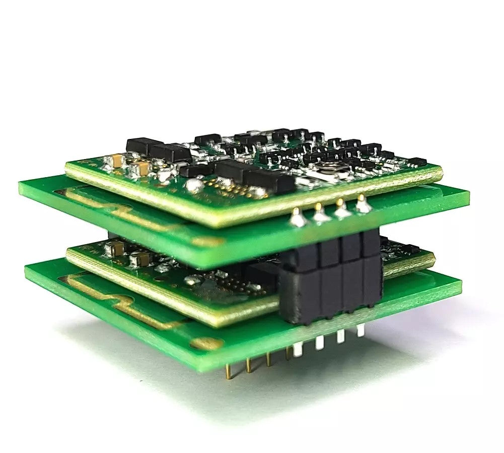 SPARKOS LABS SS2590 PRO DUAL DISCRETE Op-Amp DIP8 OP-Amp