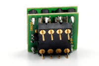 SPARKOS LABS SS3602 Dual Discrete Op-Amp DIP8 OP-Amp