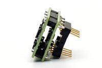 Aune X8 XVIII Bluetooth + Sparkos SS3602 D/A Omvandlare