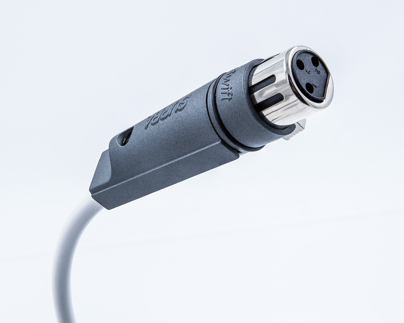 Supra Sublink XLR - XLR M-F Analog XLR-kabel