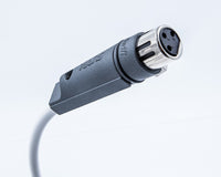 Supra Sublink XLR - XLR M-F Analog XLR-kabel