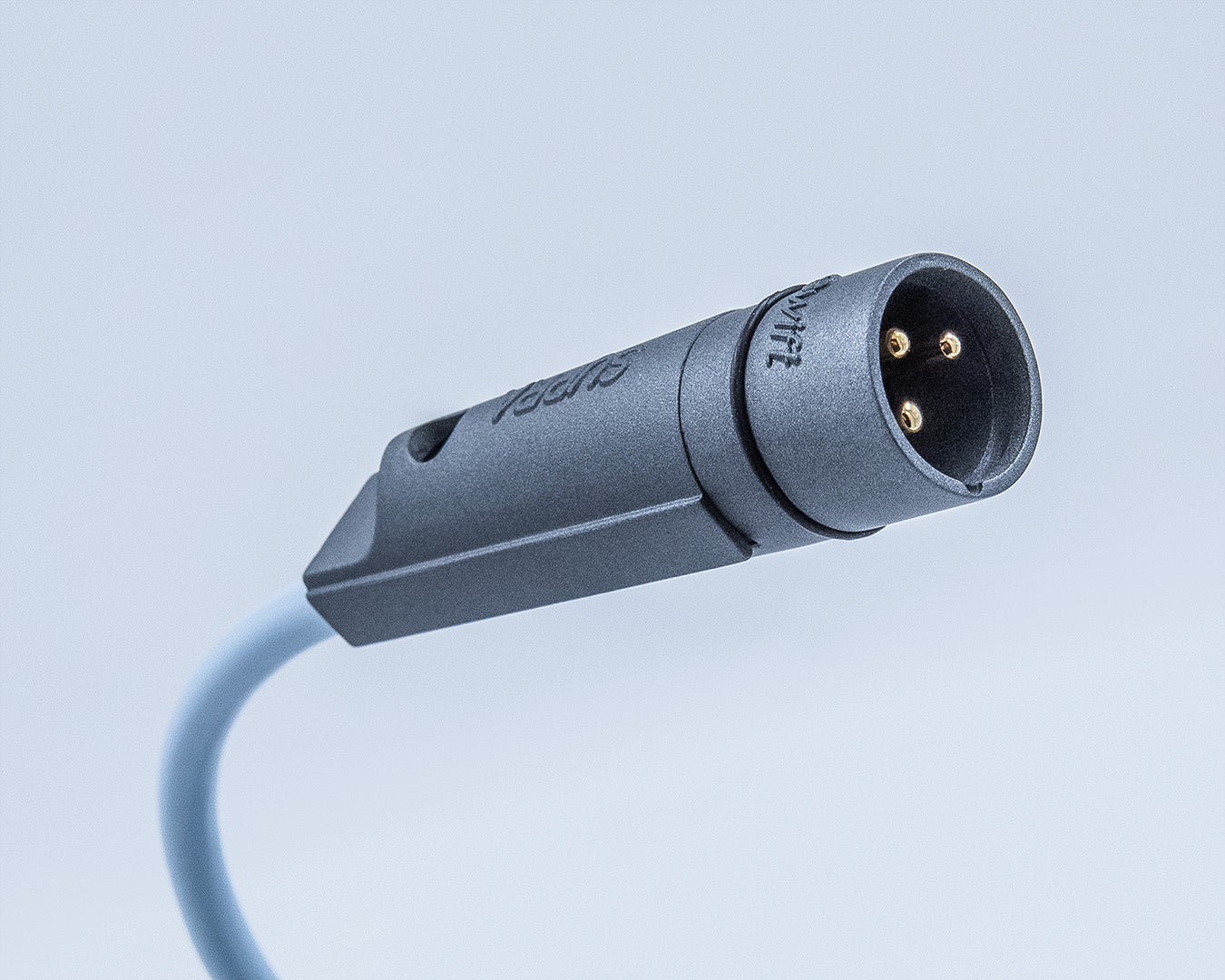 Supra Sublink XLR - XLR M-F Analog XLR-kabel