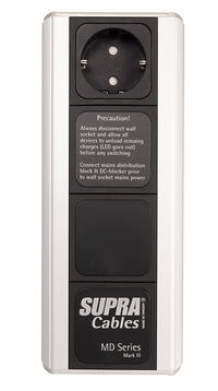 Supra LoRad DC-BLOCKER MD01-16-EU Mk3.1 Grendosa