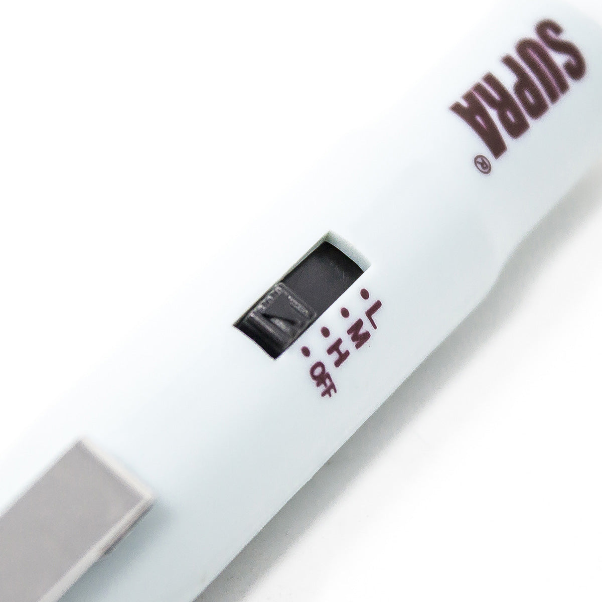 Supra - AC Sensor Spänningsmätare