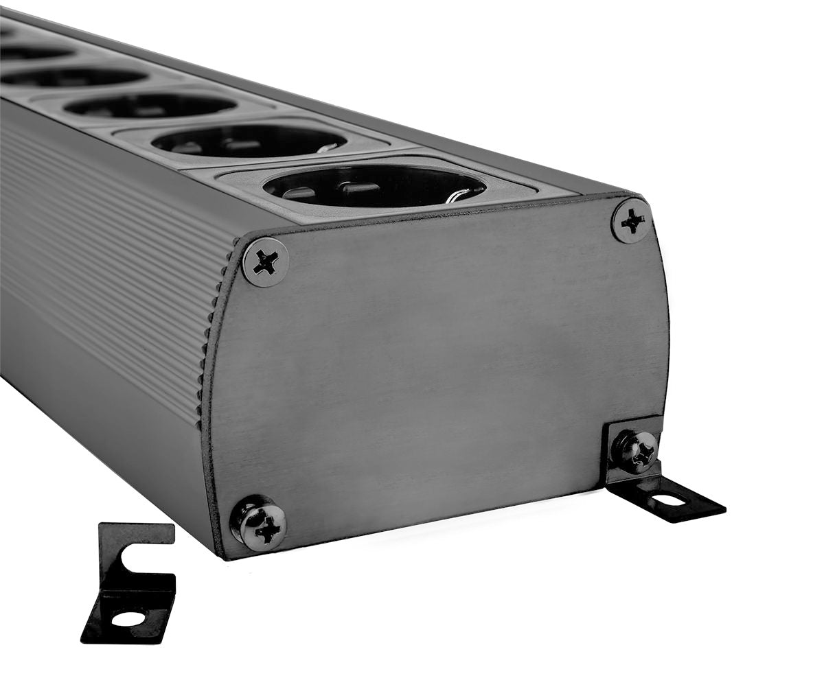 Supra LoRad MD06-EU/SP SPC Black Mk 3.1 (UTAN FILTER) Grendosa