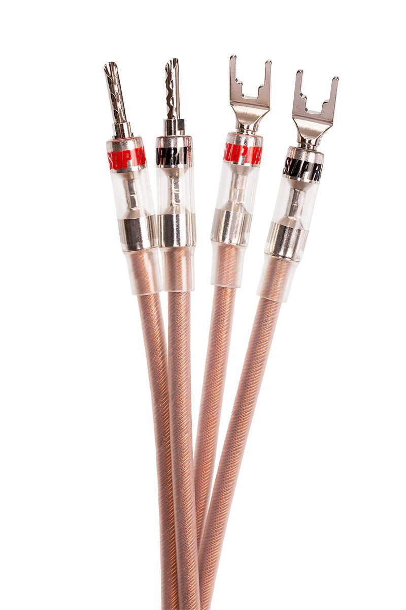 Supra Sword Excalibur Jumpers Högtalarjumper