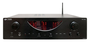 TAGA HTA-600B - Stereoförstärkare Hybrid - DEMO Stereoförstärkare