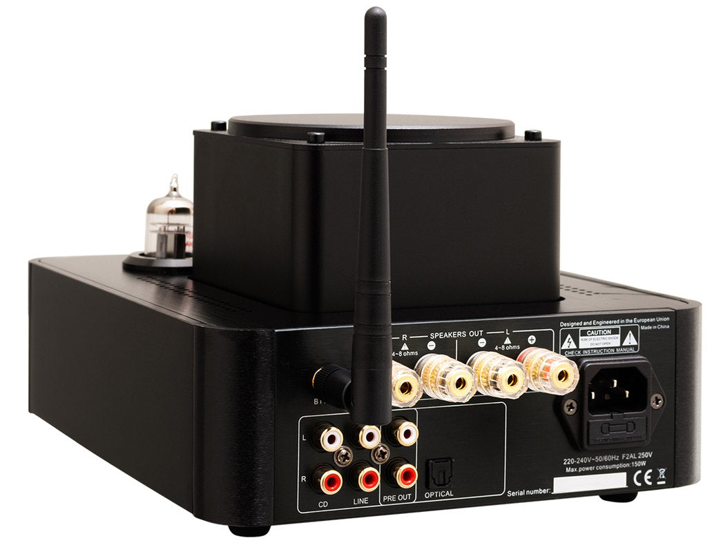 Taga HTA-700B V.3 Stereoförstärkare