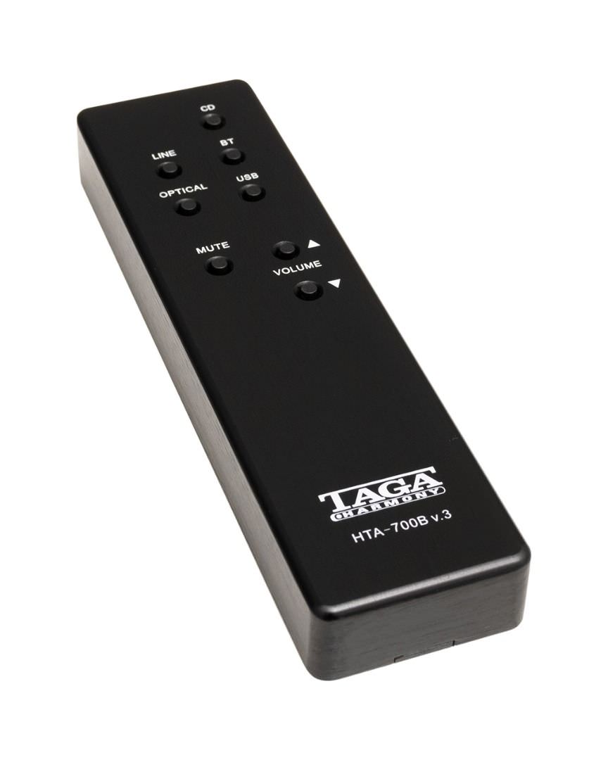 Taga HTA-700B V.3 Stereoförstärkare