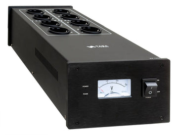 TAGA PC-5000 Strömrenare Grendosa Svart