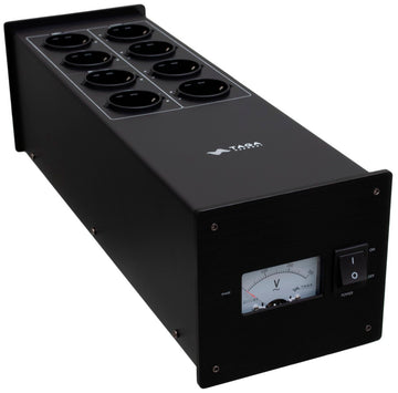 TAGA PF-1000DC Strömfilter Grendosa