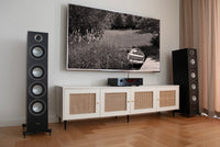 Taga Platinum F-120 V.4 Golvhögtalare