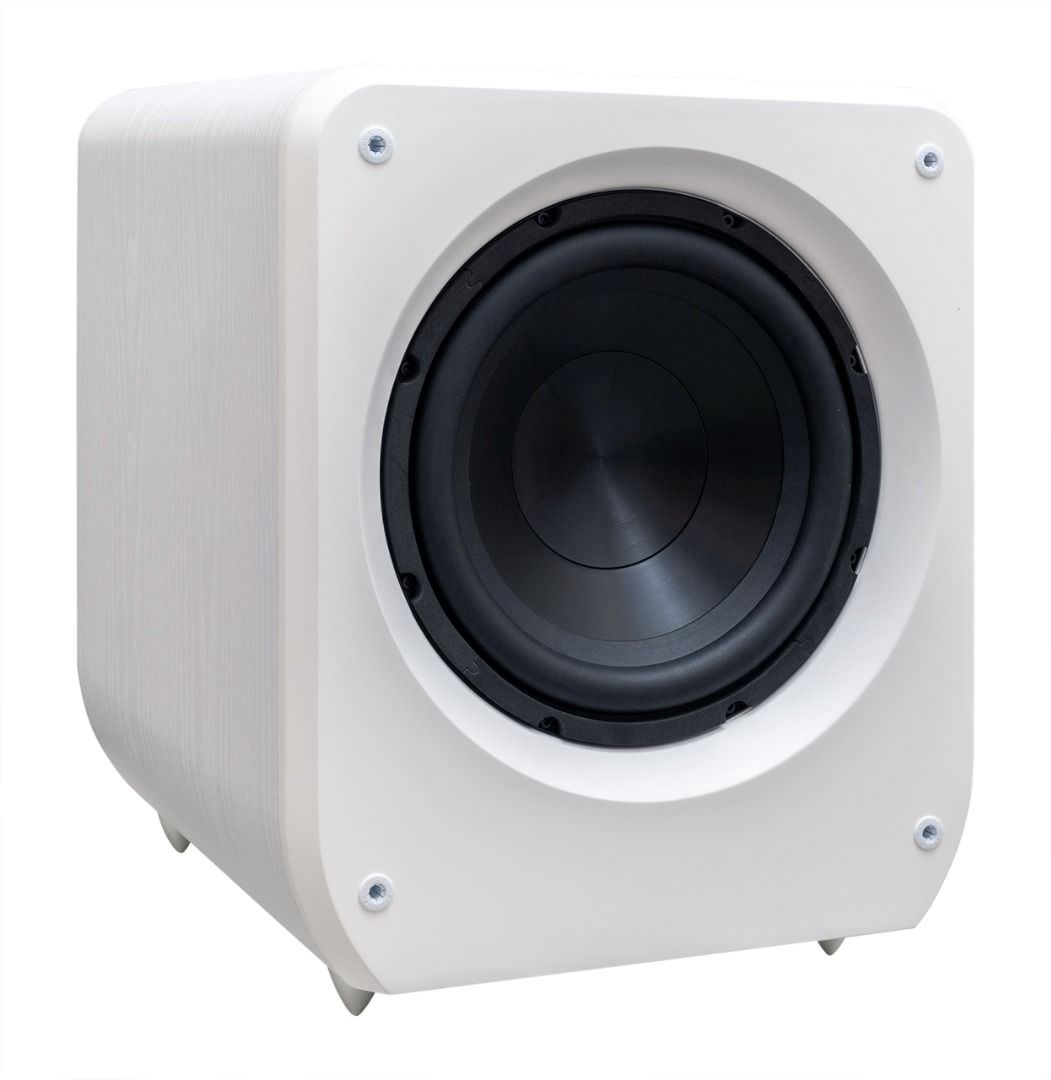 Taga Platinum SW-10 V.3 Subwoofer Vit