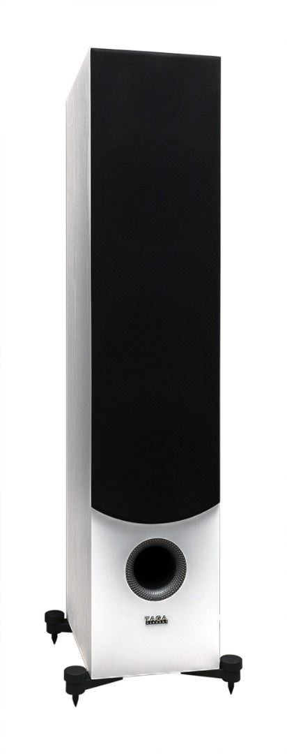 Taga TAV-607F Golvhögtalare