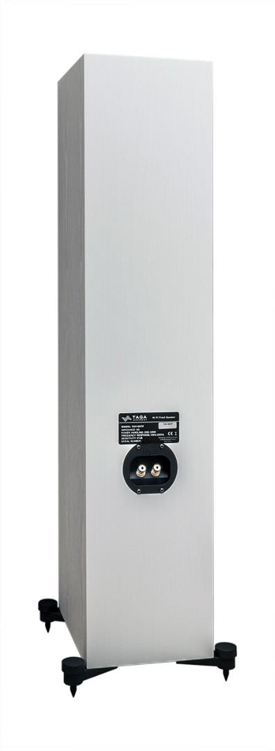 Taga TAV-607F Golvhögtalare