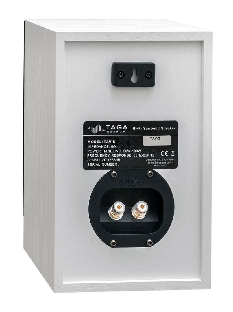 Taga TAV-607S Surroundhögtalare