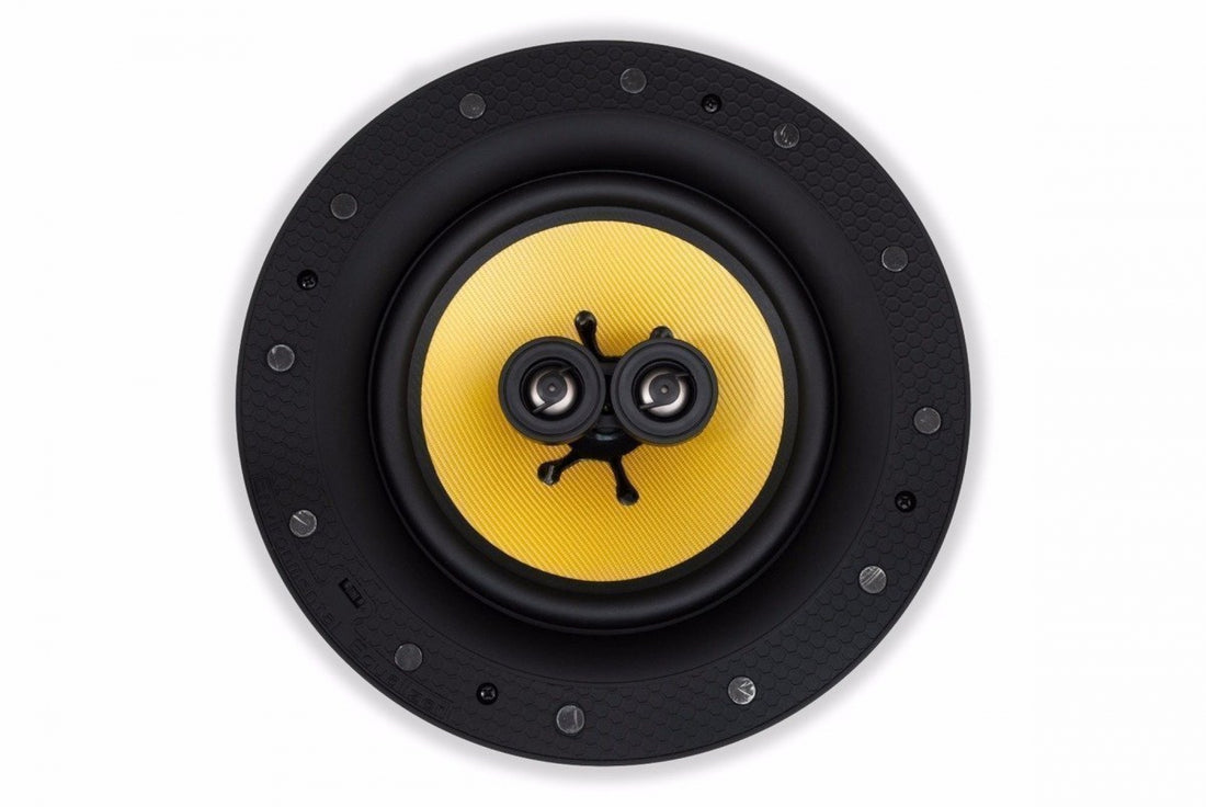 Taga TCW-880R SM Inbyggnadshögtalare