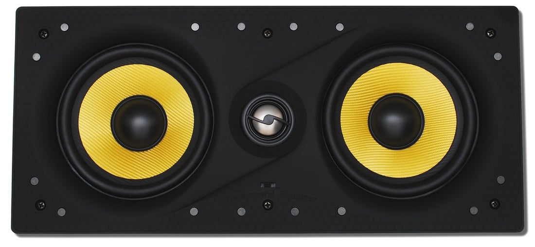 Taga TLCR-580 Inbyggnadshögtalare