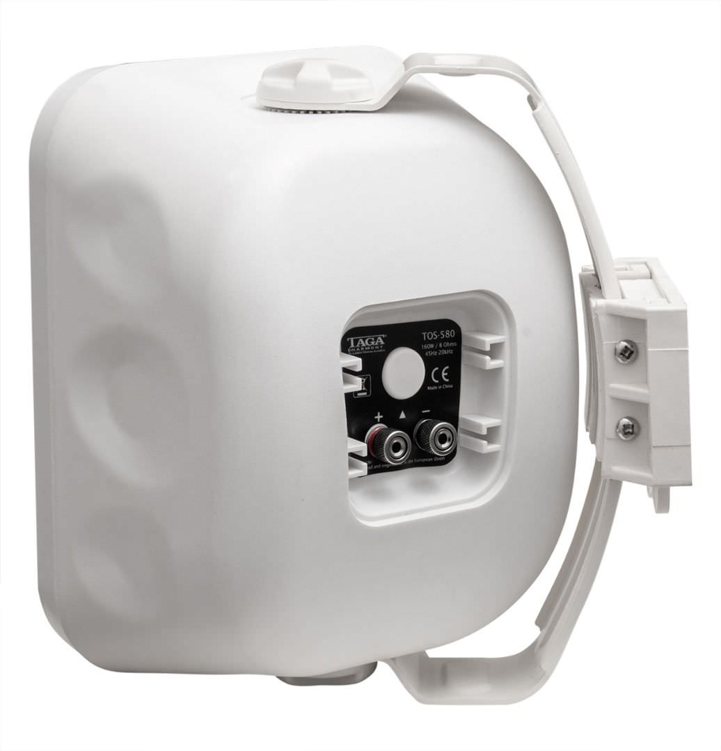 Taga TOS-580 Vägghögtalare