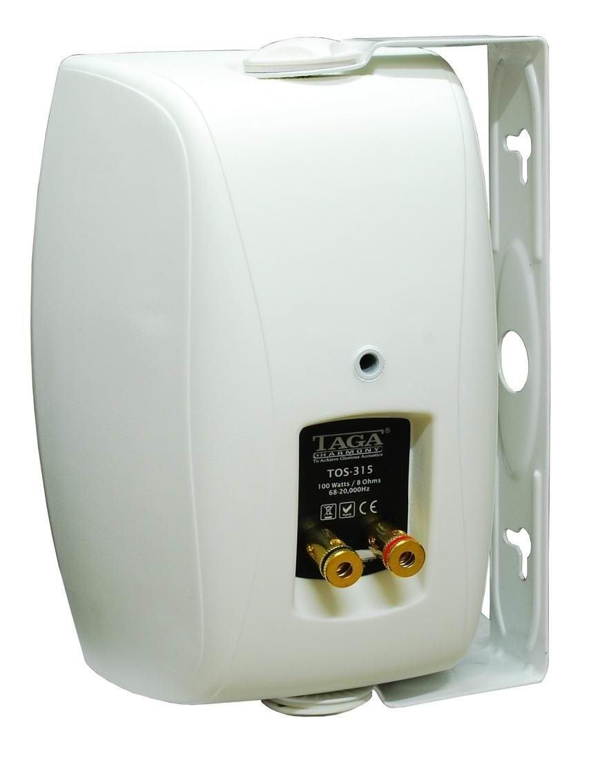 Taga TOS-315 Vägghögtalare