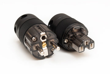 TAGA TPC Kontakter Strömkontakt