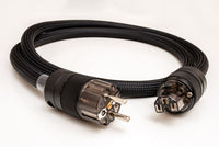 TAGA TPC Strömkabel Strömkabel EU-standard