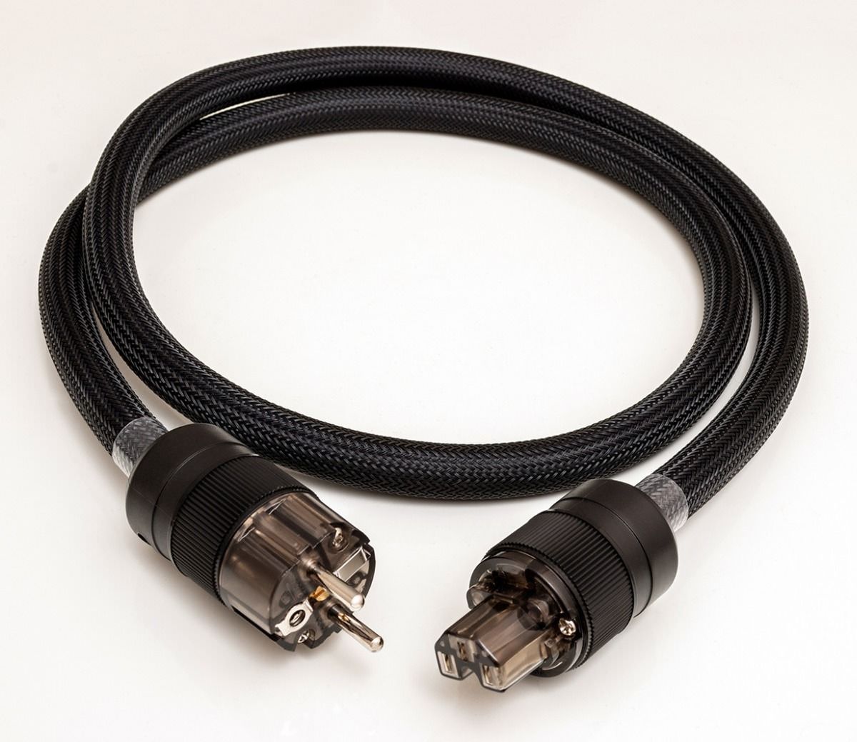 TAGA TPC Strömkabel Strömkabel EU-standard