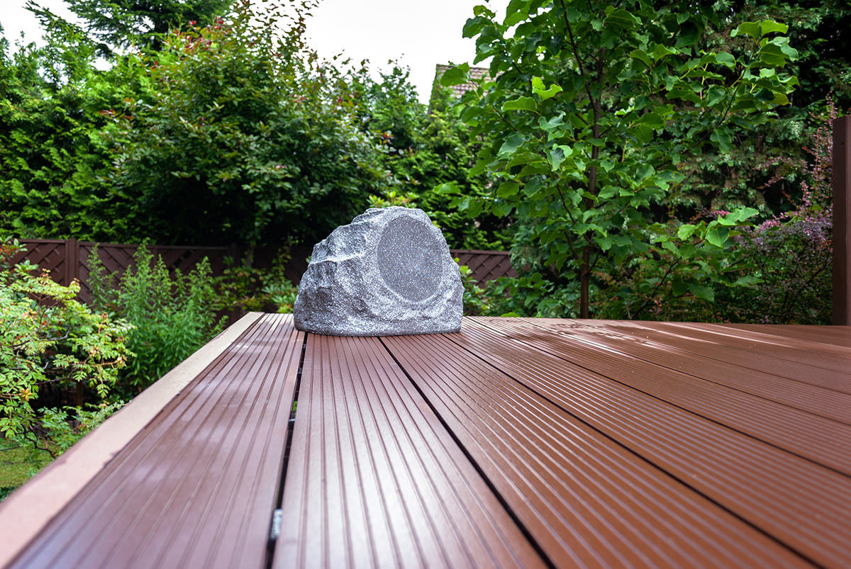 Taga TRS-20 v.3 Utehögtalare