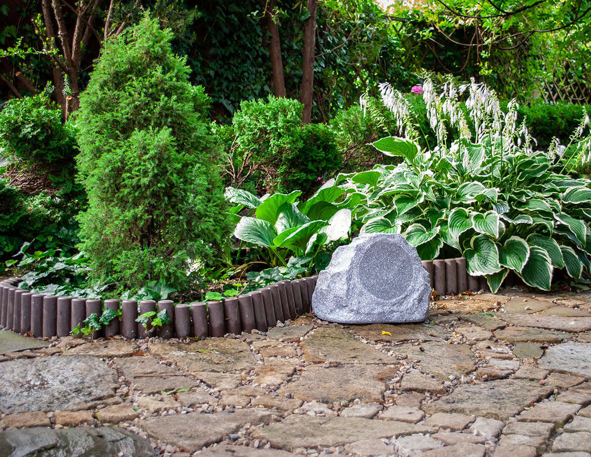 Taga TRS-20 v.3 Utehögtalare Granit