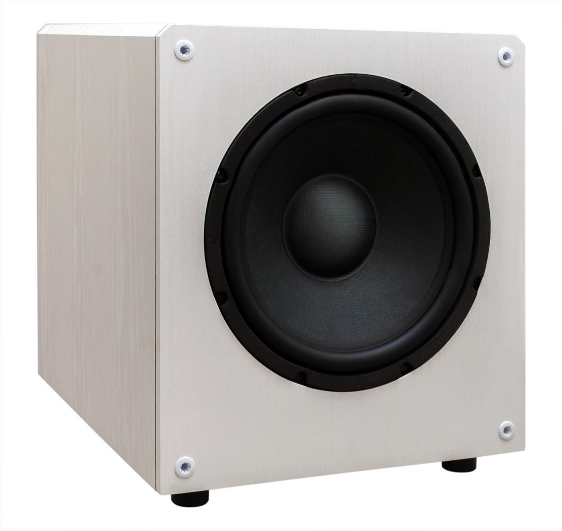 Taga TSW-90 V4 Subwoofer Vit